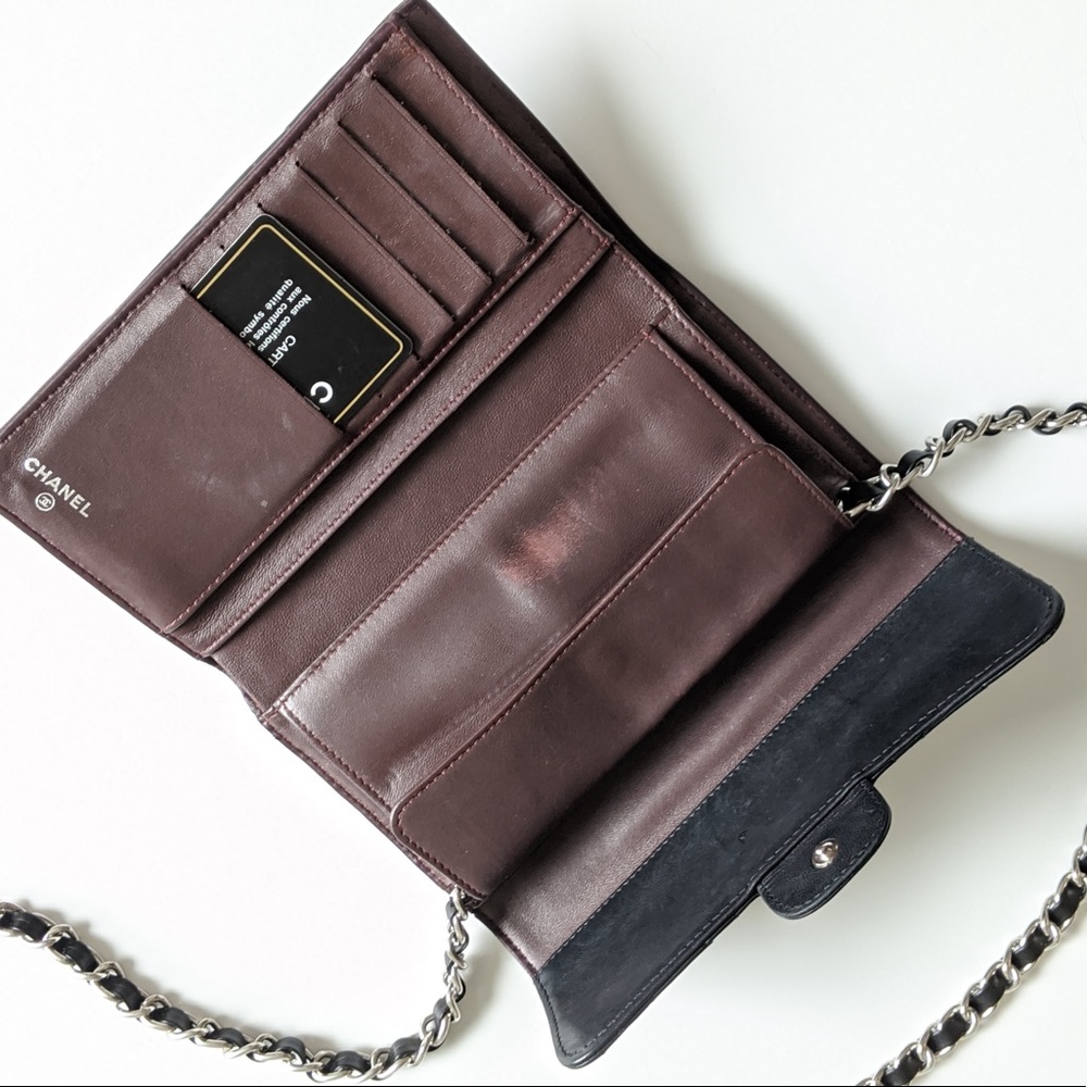Chanel Wallet - Picture 7 of 15